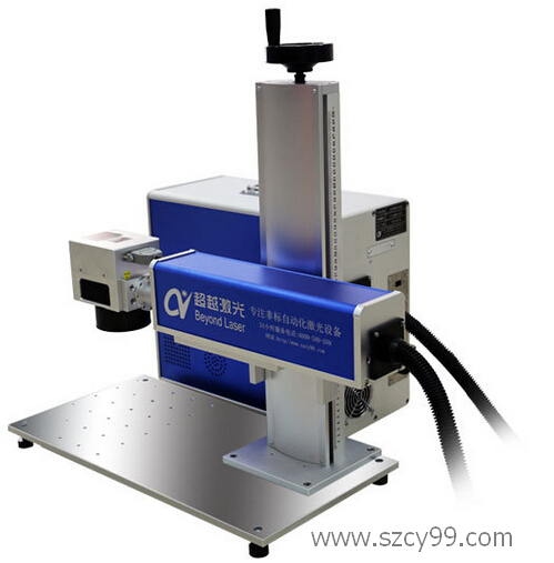 激光器的品質對激光打標效果影響 激光器的品質對激光打標效果影響