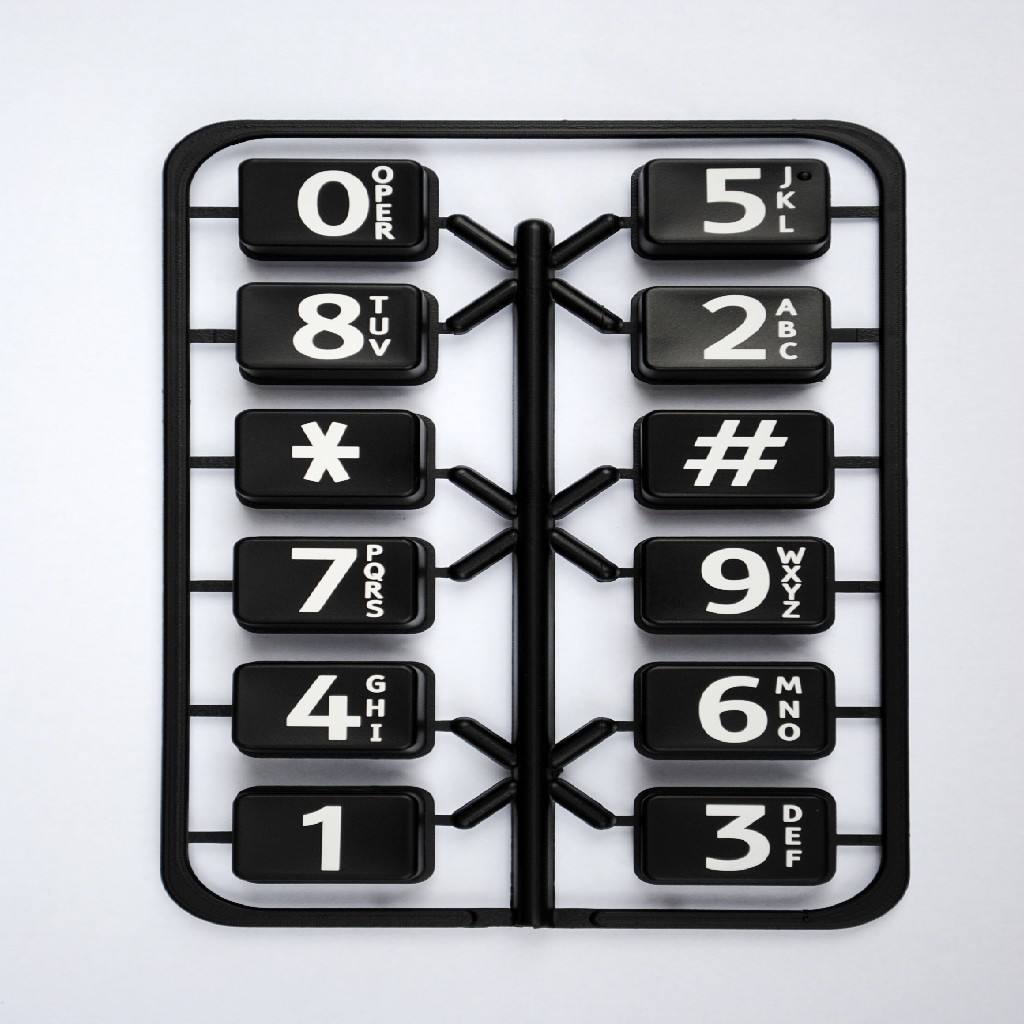 塑膠鍵激光打標圖樣1 塑膠鍵激光打標圖樣1